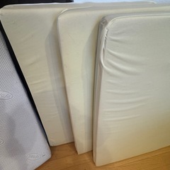 　購入者決まりました。マッドレス　シングル×2　の画像