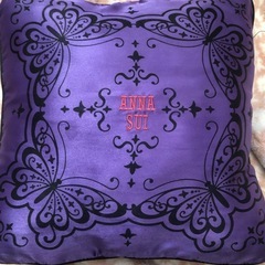 アナスイクッション