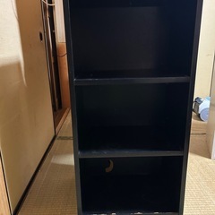 カラーボックス