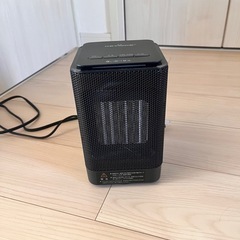 セラミックヒーターの画像