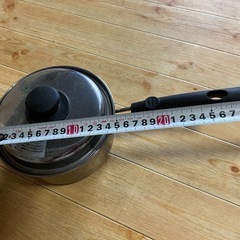 片手鍋