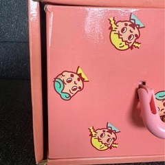🌸500円商品✖️3つで1000円❗️ミスタードーナツ オサムグッズ 引き出しの画像