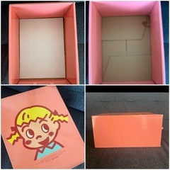 🌸500円商品✖️3つで1000円❗️ミスタードーナツ オサムグッズ 引き出しの画像