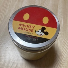 【未使用】Disney ★ MICKEY MOUSE タオルの画像