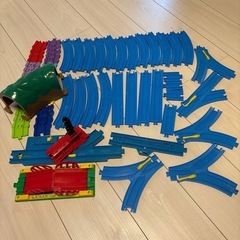 プラレール　ディズニードリームレールウェイ