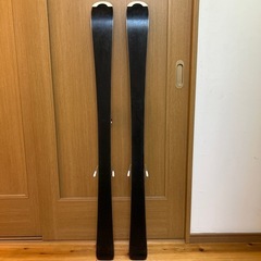 ダイナスター ジュニアスキー板  130cm かわいい ディナスターの画像