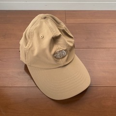 ✨新品未使用✨THE NORTH FAICE キャップ　