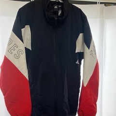 スリーストライプス adidasアウター160センチ