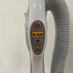 （お取引中）紙パック掃除機　Panasonicの画像