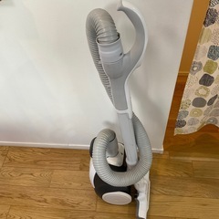 （お取引中）紙パック掃除機　Panasonicの画像