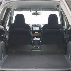 珍しいSUV！の画像
