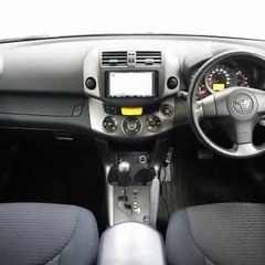 珍しいSUV！の画像