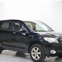 珍しいSUV！の画像