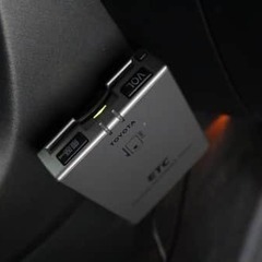 珍しいSUV！の画像