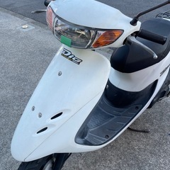 バイクディオ