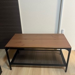 ローテーブル