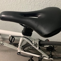 定価5万円 GRAPHIS ロードバイクの画像