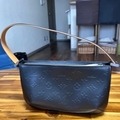 ルイヴィトン ファウラー★希少モデル★美品