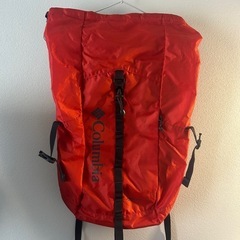 Columbia ESSENTIAL EXPLORER 20L
