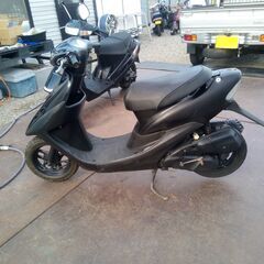 ホンダ AF34 Dio No38