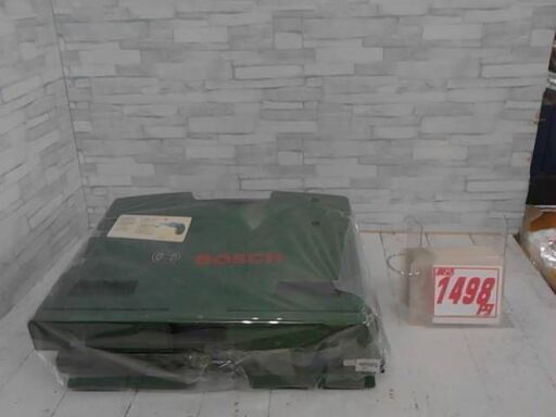 ボッシュ　工具セット　A7073