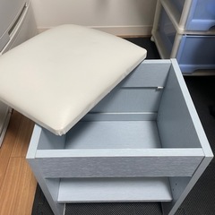 椅子(値下げしました)の画像