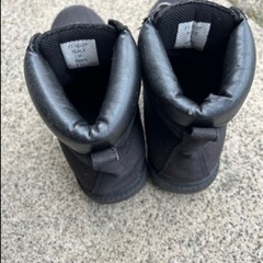 【値下げ】防水靴の画像