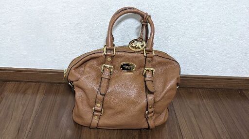 MICHAEL KORS マイケル・コース　ハンド/ショルダーバッグ