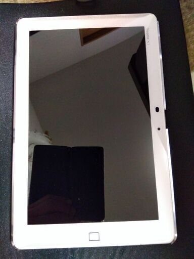 docomo ARROWS tab F-02F(中古)