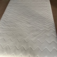 雲のやすらぎマットレスの画像