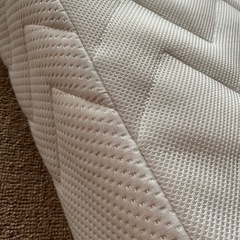 雲のやすらぎマットレスの画像