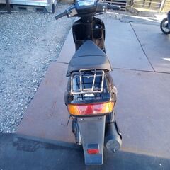 SUZUKI アドレスV100　No.39の画像