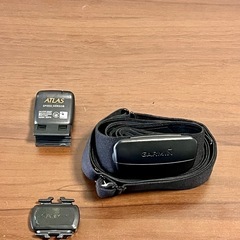 Garmin edge820J 　の画像