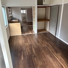 【初期費用無料】家具家電希望ききます！リフォーム済み駅徒歩8分の賃貸 - 賃貸（マンション/一戸建て）