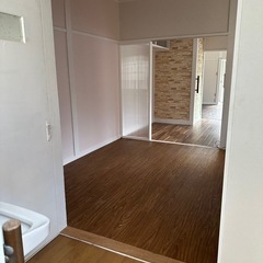 【初期費用無料】家具家電希望ききます！リフォーム済み駅徒歩8分の賃貸の画像