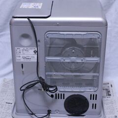 コロナ　石油ファンヒーター　FH-F3218Y　動作確認済みの画像