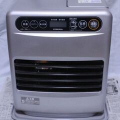 コロナ　石油ファンヒーター　FH-F3218Y　動作確認済み