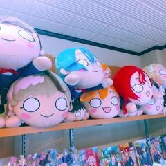 アニメやラブライブ好きな人リアル仲間友達募集中 - メンバー募集