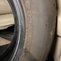 205/65R16 エナセーブ 23年製　