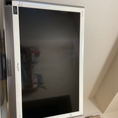 2011年産のシャープ
