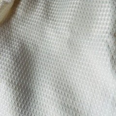 ニトリ　カーテン　2枚1組の画像