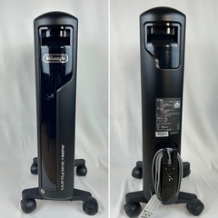 デロンギオイルヒーターマルチダイナミックヒーターMDH09-PBの画像