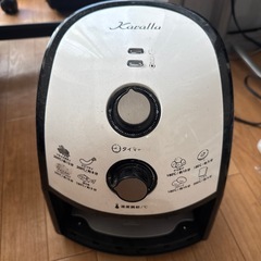 エアフライヤー