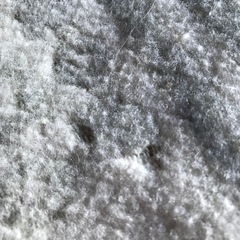 【今月中】GIVENCHI  ウール毛布の画像