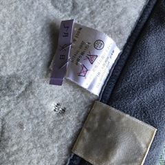 【今月中】GIVENCHI  ウール毛布の画像