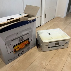 brother プリンター DCP-J962N