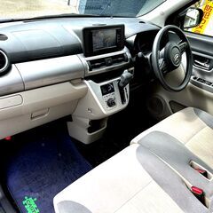 ２７年式★ダイハツキャスト★２年車検・２年保証付き！下取り可能！の画像