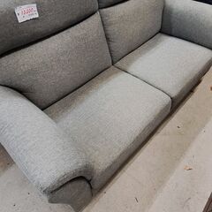 リサイクルショップどりーむ天保山店 No10140 ソファ 2人掛け