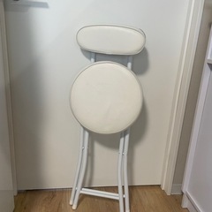 26日まで！折りたたみチェア の画像