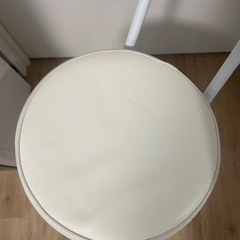 26日まで！折りたたみチェア の画像